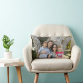 代理人家族のlumbarの枕 ランバークッション (椅子)