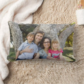 代理人家族のlumbarの枕 ランバークッション (ブランケット)