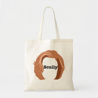 代理店のDana Scullyのトート トートバッグ