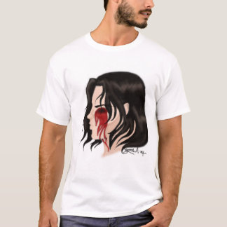 代理店のSheldon Jeffreyの砂 Tシャツ