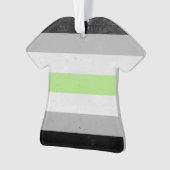 代理店 オーナメント (正面)