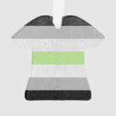 代理店 オーナメント (正面)