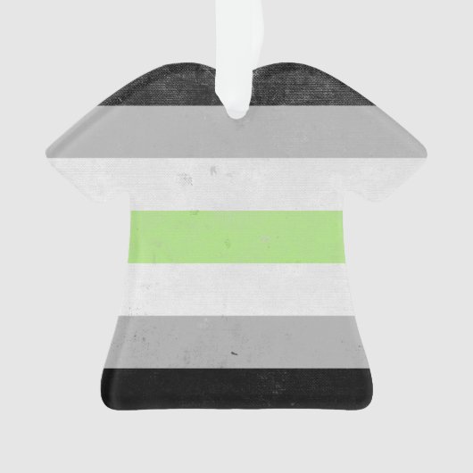 代理店 オーナメント (正面)