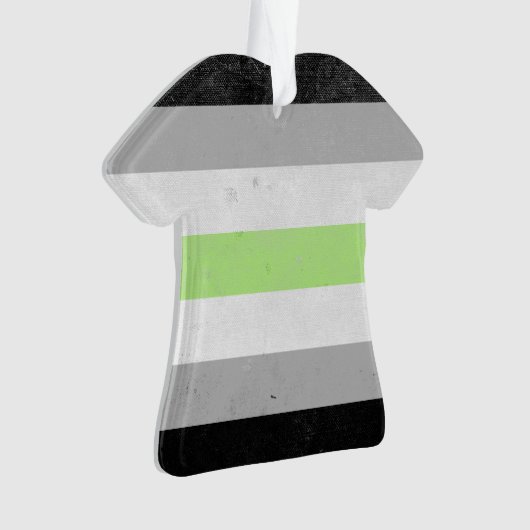 代理店 オーナメント (正面)