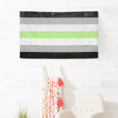 代理店 横断幕 (インサイチュ)