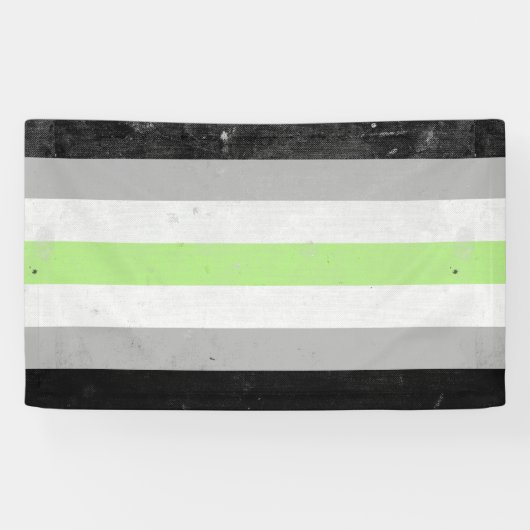 代理店 横断幕 (横)