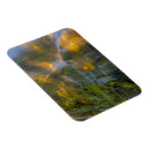 代理秋スリーシスターズウィルダネスオレゴン マグネット (右側)