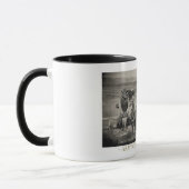 代理 マグカップ (左)