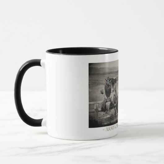 代理 マグカップ (左)