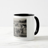 代理 マグカップ (正面右)