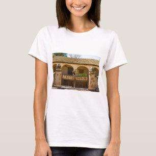 代表団のサン・ミゲルArcángelカリフォルニアプロダクト Tシャツ