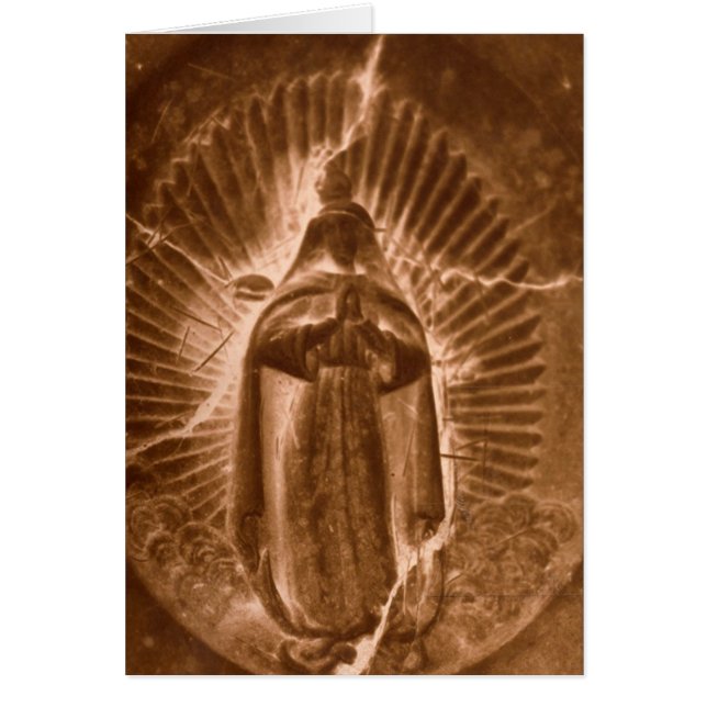 代表団のドロレスの墓石 (正面)