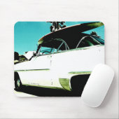 代表団の波 マウスパッド (マウス)