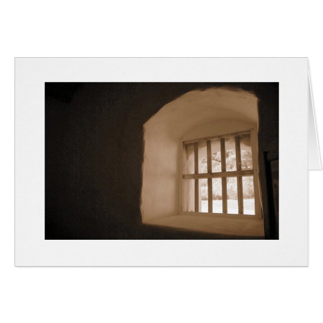 代表団の窓 (正面横)