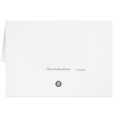 代表団サンファンバウティスタ、カリフォルニア (裏面横)