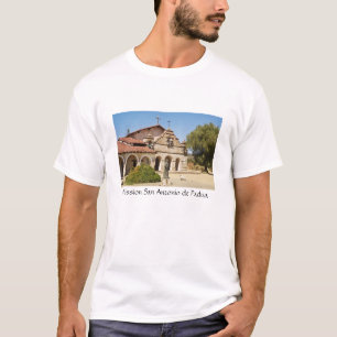 代表団サン・アントニオde Pedua Tシャツ