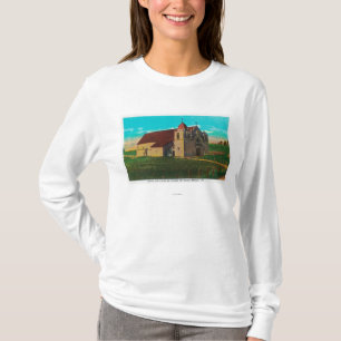 代表団San Carlos Del CarmeloCarmel、カリフォルニア Tシャツ