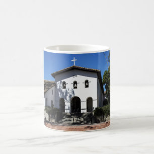 代表団San Luis Obispo コーヒーマグカップ
