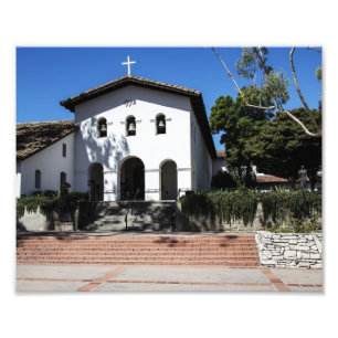 代表団San Luis Obispo フォトプリント