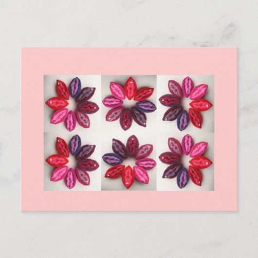 代表: それを言うことができませんでしたりそれ立法化しません! ポストカード (正面)