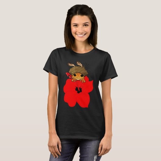 代表 Tシャツ (正面フル)