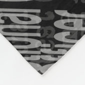 令外官 フリースブランケット (角)