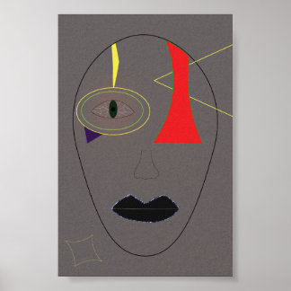 以上： TMDオリジナルデザイン ポスター