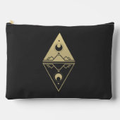 以下のように アクセサリーポーチ (正面)