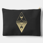 以下のように アクセサリーポーチ (裏面)