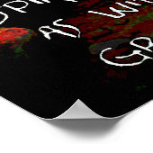 以下のように ポスター (角)