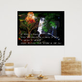 以下のように ポスター (キッチン)