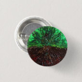 以下のように 缶バッジ (正面&裏面)