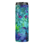 以下の謎の謎の発見 タンブラー (裏面)