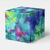 以下の謎の謎の発見 フェイバーボックス (正面サイド)