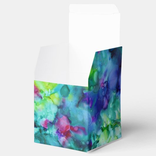 以下の謎の謎の発見 フェイバーボックス (オープン)