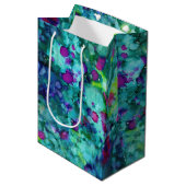 以下の謎の謎の発見 ミディアムペーパーバッグ (正面アングル)