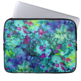 以下の謎の謎の発見 ラップトップスリーブ