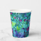 以下の謎の謎の発見 紙コップ (右)