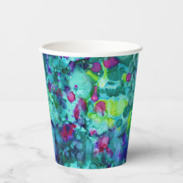 以下の謎の謎の発見 紙コップ