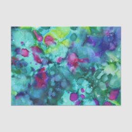 以下の謎の謎の発見 薄葉紙