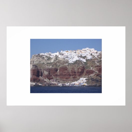 以亜 ポスター (正面)