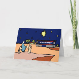 以前ここに宿があった…カード シーズンカード