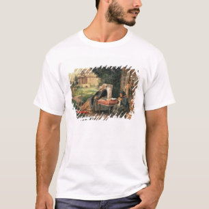 以前すべて、1889年 Tシャツ
