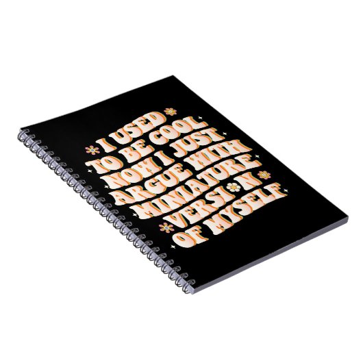 以前はミニバクールージョンで議論していた ノートブック (右側)