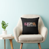 以前は母の日とおもしろい呼ばれていたブラ クッション (椅子)