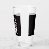 以前は母の日として知られていたブラ タンブラーグラス (左)