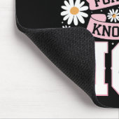 以前は母の日として知られていたブラ マウスパッド (コーナー)