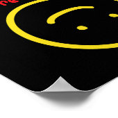 以前は統合失調症だったけど今はシゾ大丈夫 ポスター (角)