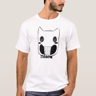 以外のmiaouのマスクのワイシャツ tシャツ