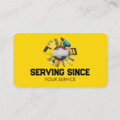 ～以来の 名刺 (裏面)